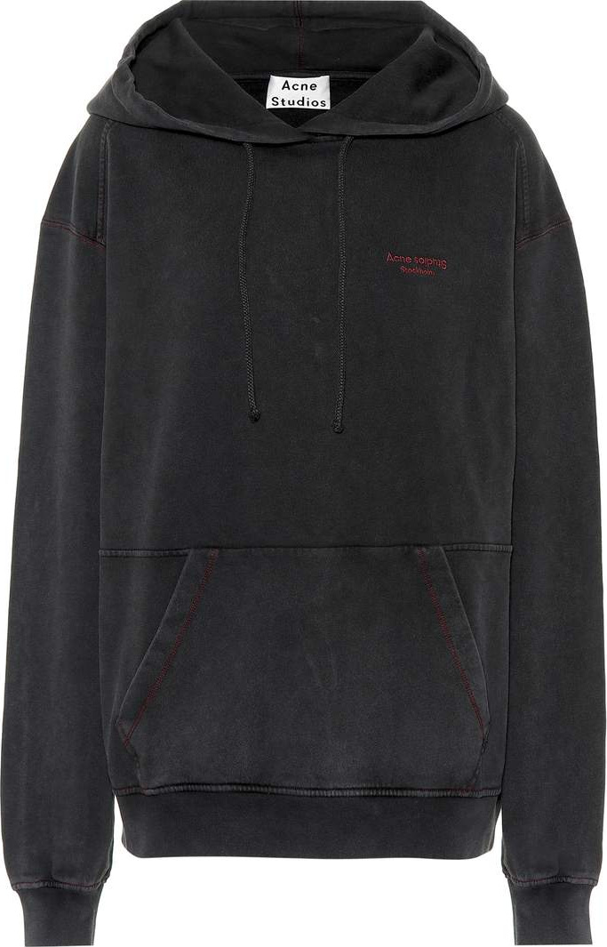 Acne Studios Cotton hoodie