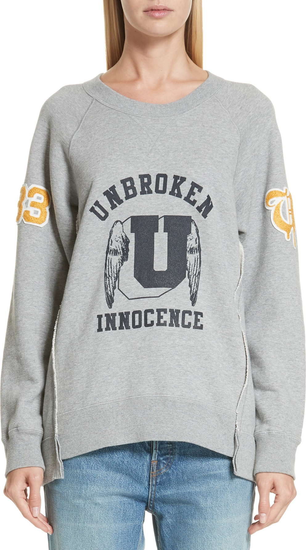 Undercover Unbroken Innocence Sweatshirt