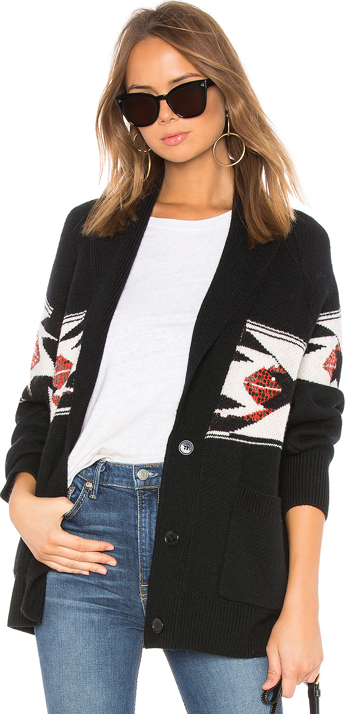 Joie Faisal Cardigan