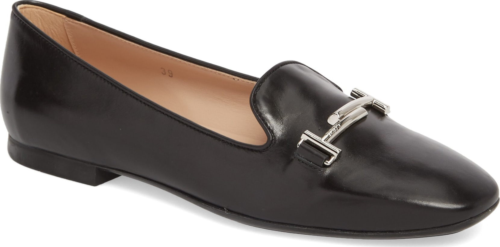 Tod's Double T Loafer
