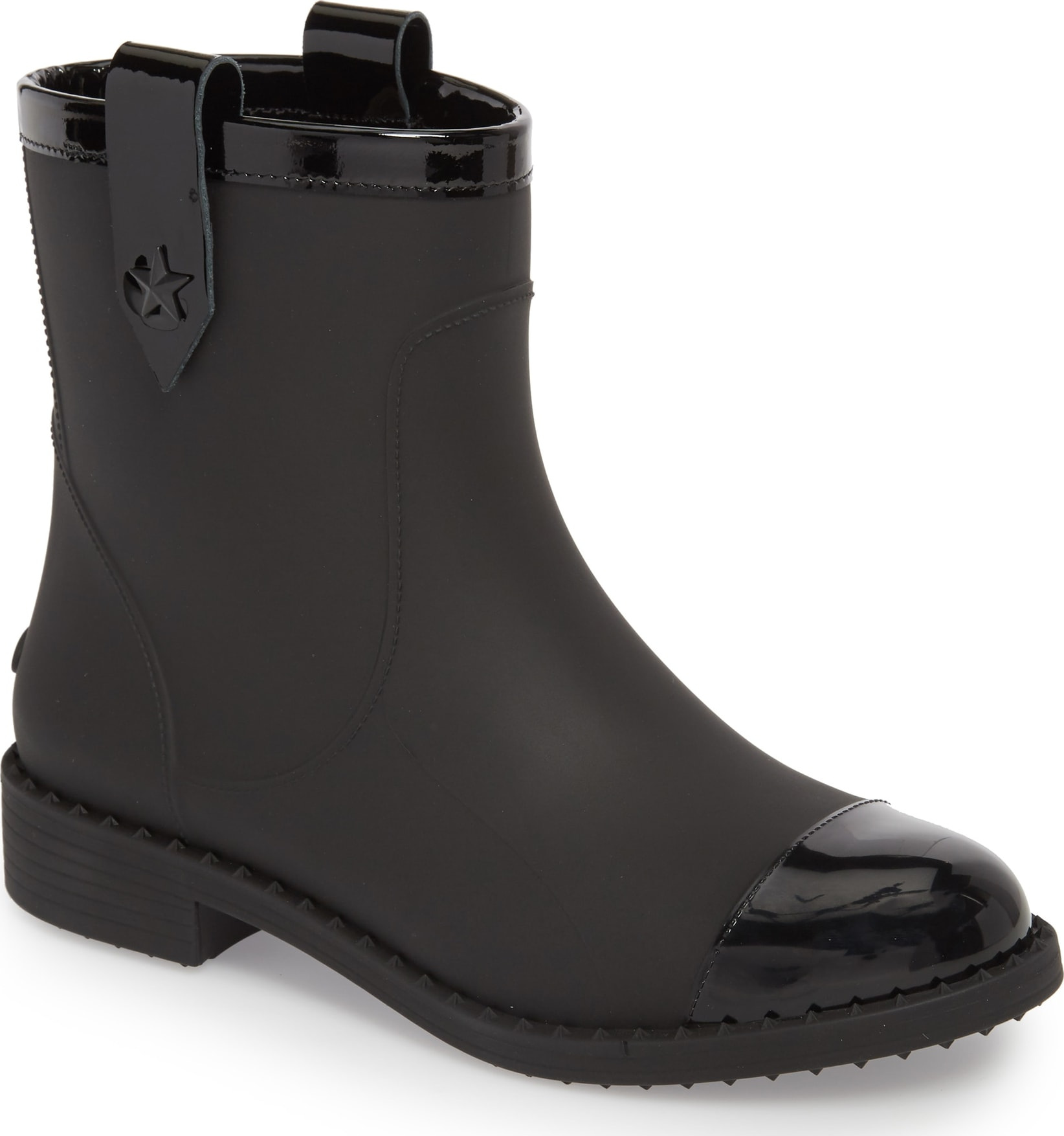 Jimmy Choo Edie Rain Boot