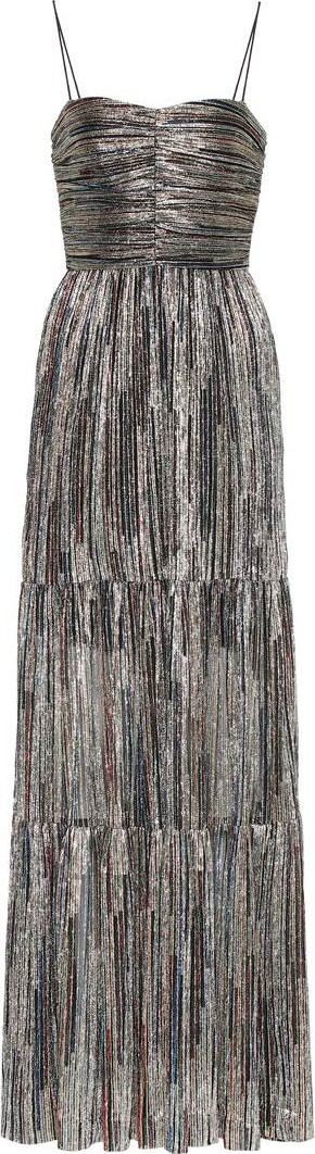 Rebecca Vallance Bellagio maxi dress
