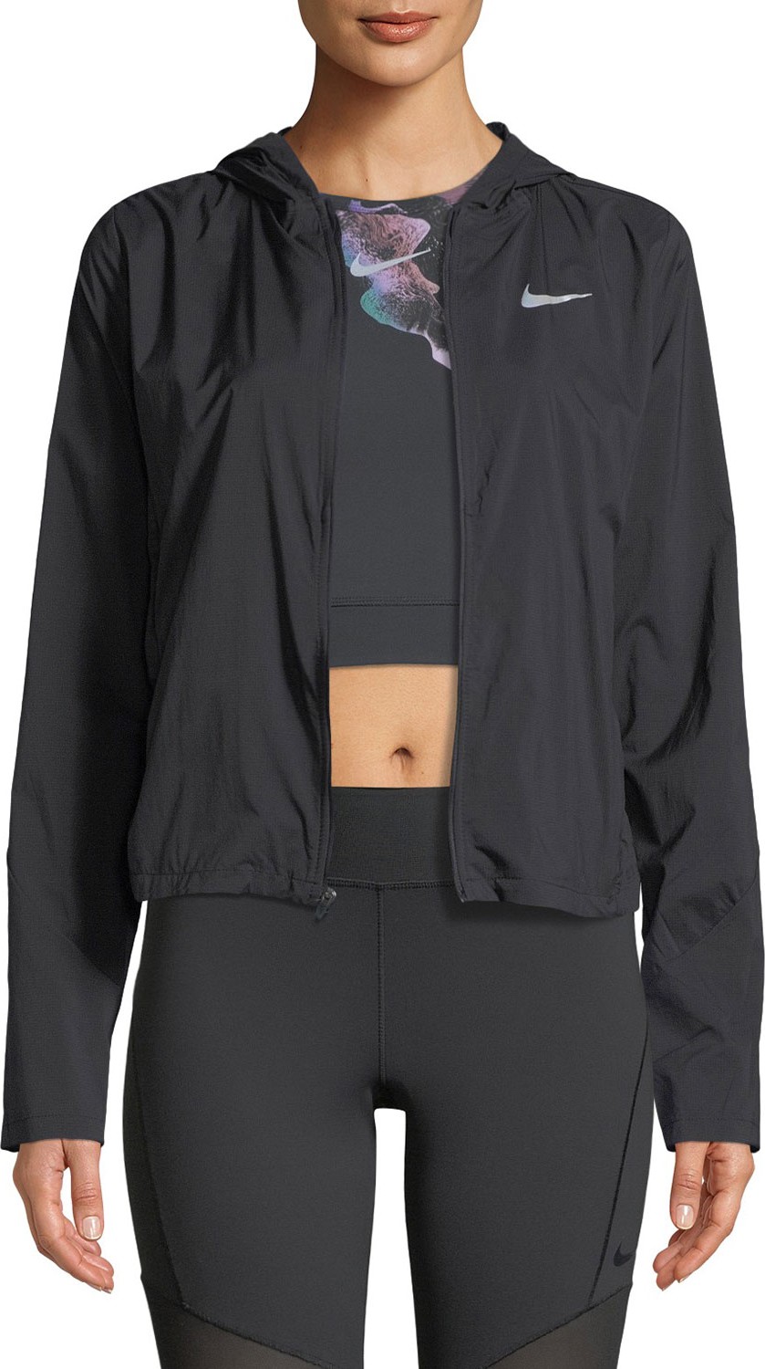 Nike Nike Shield Convertible Running Jacket