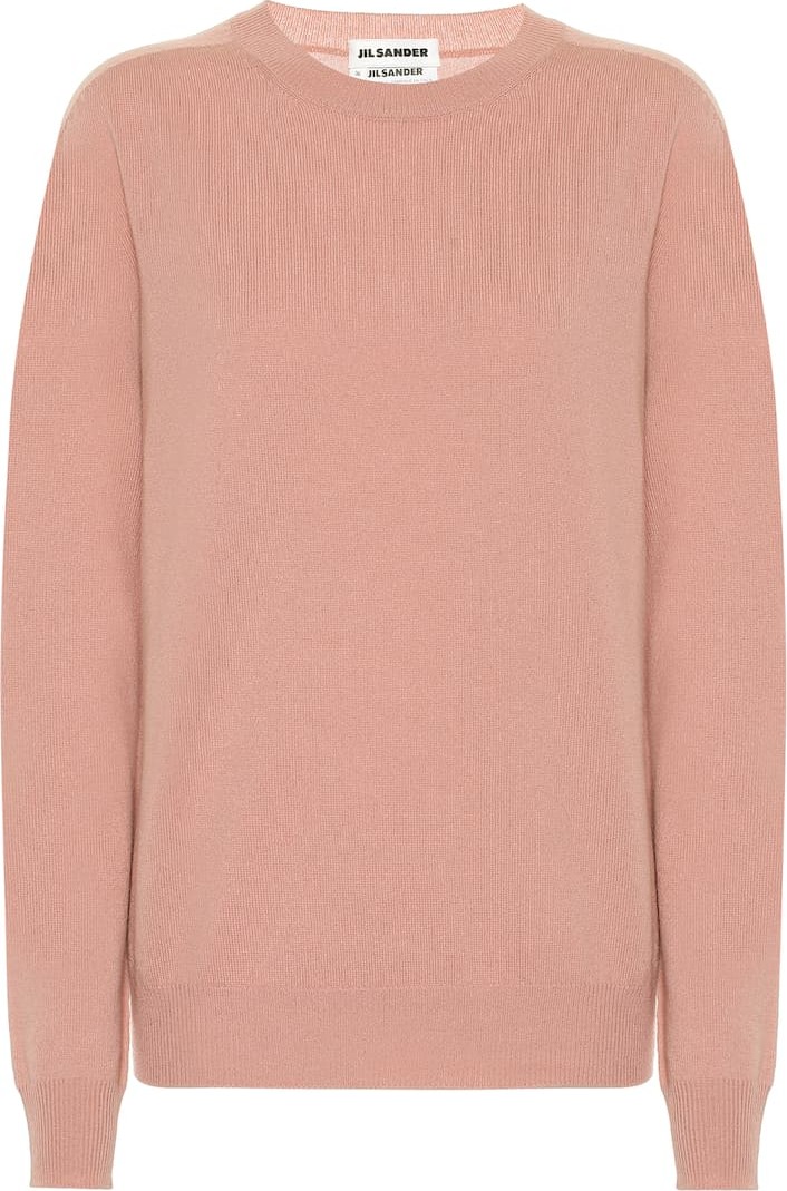 Jil Sander Cashmere sweater