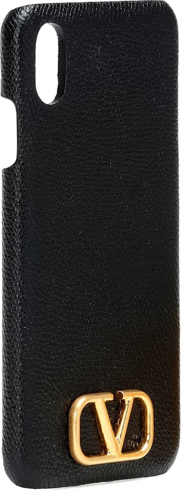 Valentino Valentino Garavani VLOGO iPhone X case