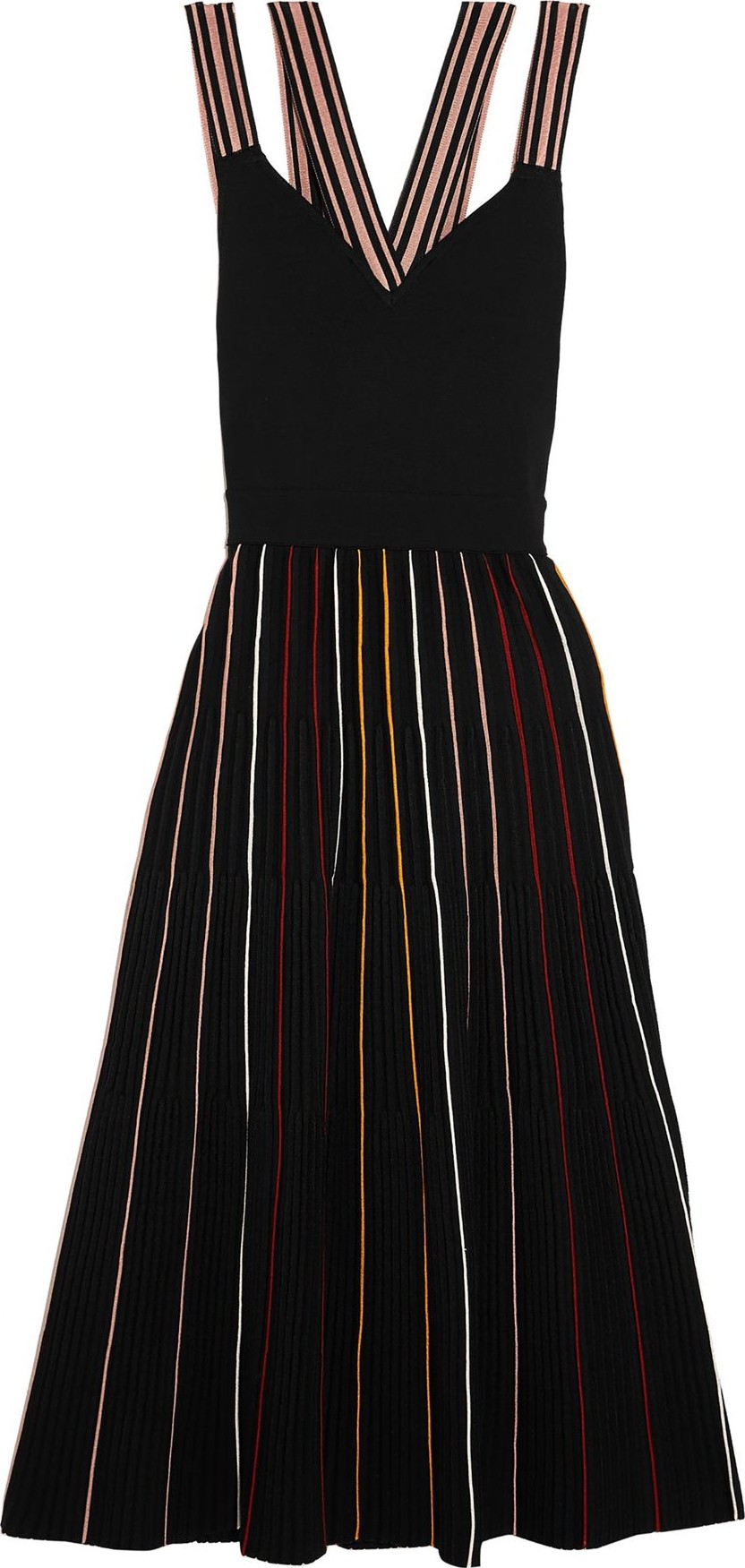 Roksanda Midi Dress