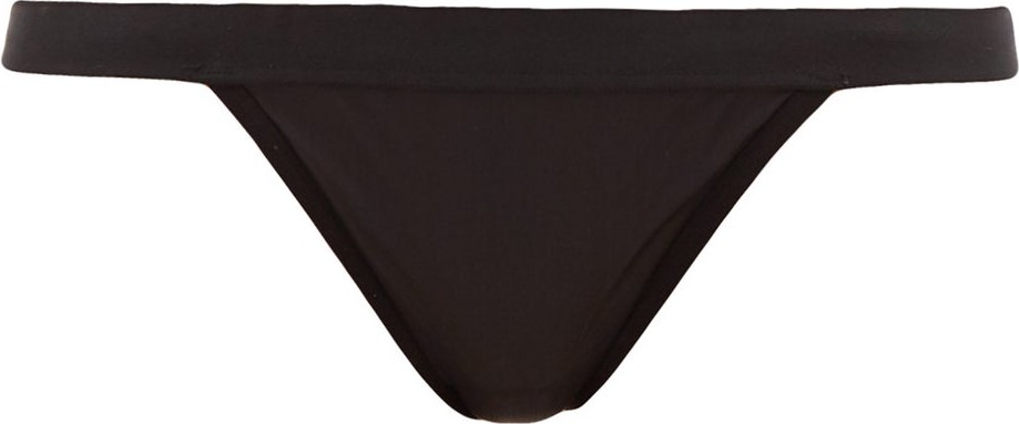 Negative Underwear Silky thong