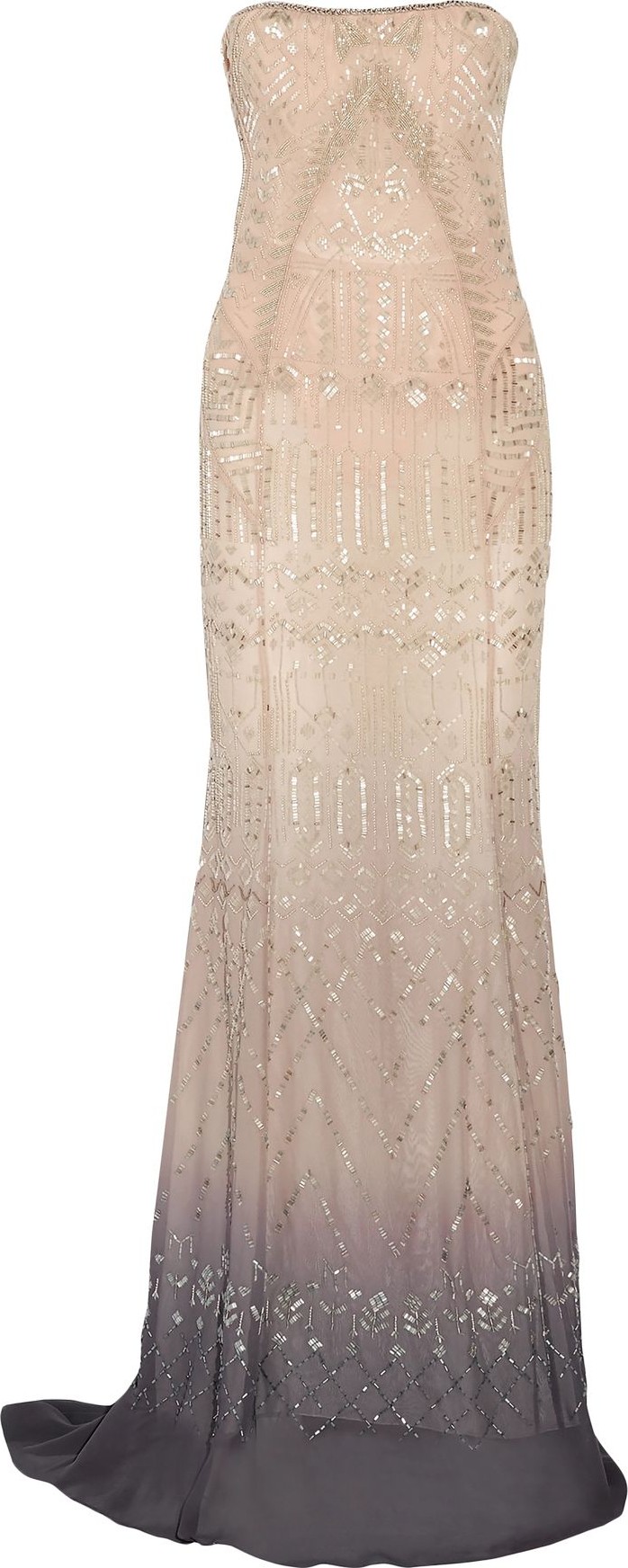 Roberto Cavalli Formal Dress