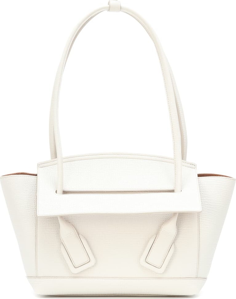 Bottega Veneta Arco 33 leather tote