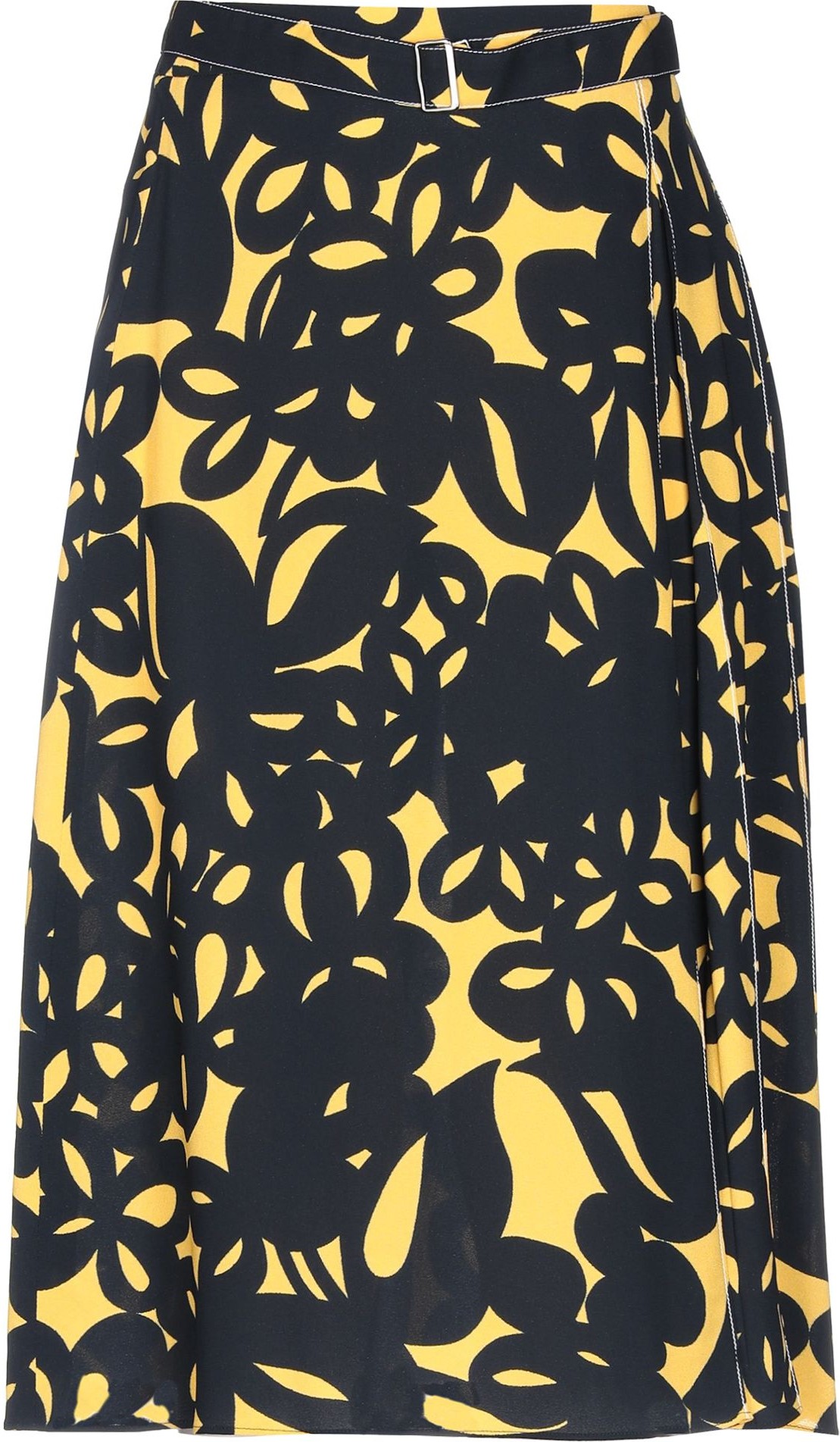 Marni Midi Skirts