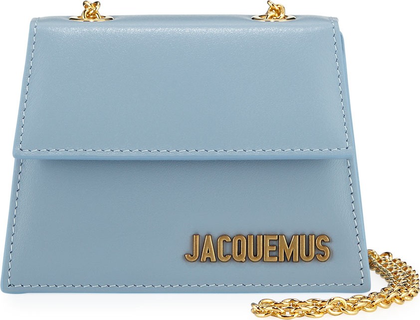Jacquemus Le Piccolo Mini Crossbody Bag