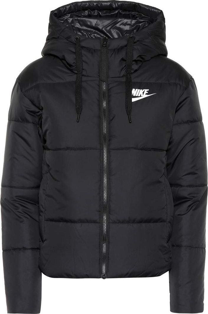 Nike Reversible hooded jacket