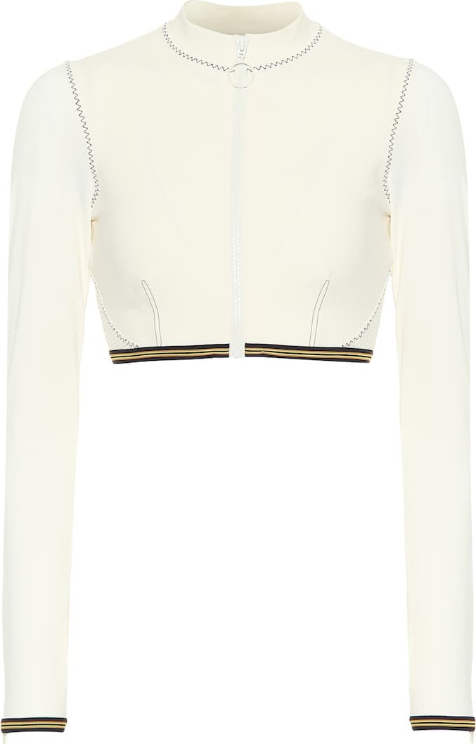 Stella McCartney Rash guard