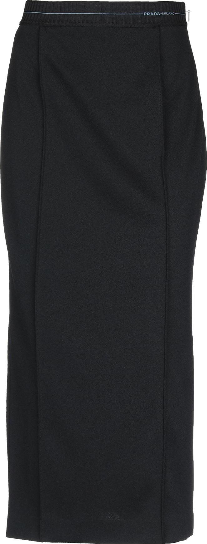 Prada Midi Skirts