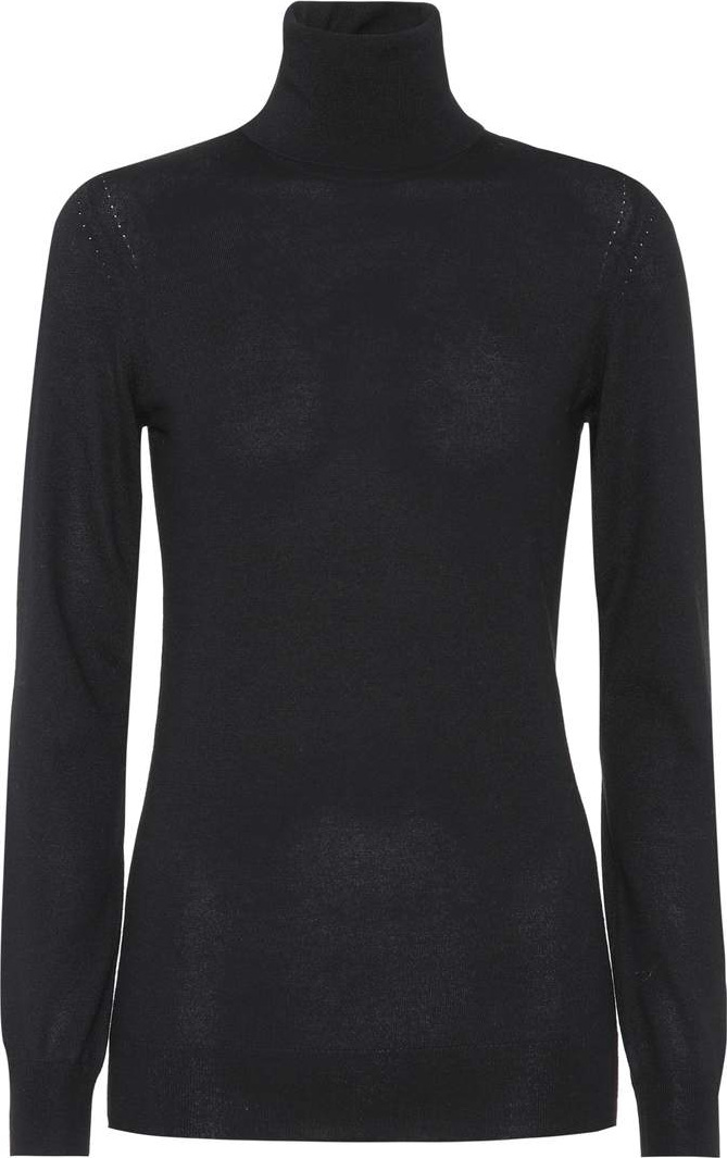 Loro Piana Cashmere turtleneck sweater