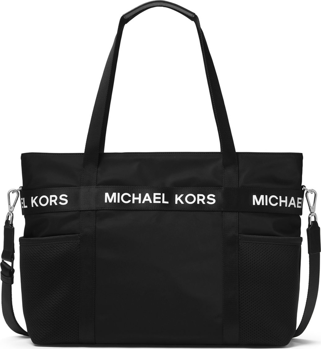 MICHAEL MICHAEL KORS The Michael Large East/West Tote Bag