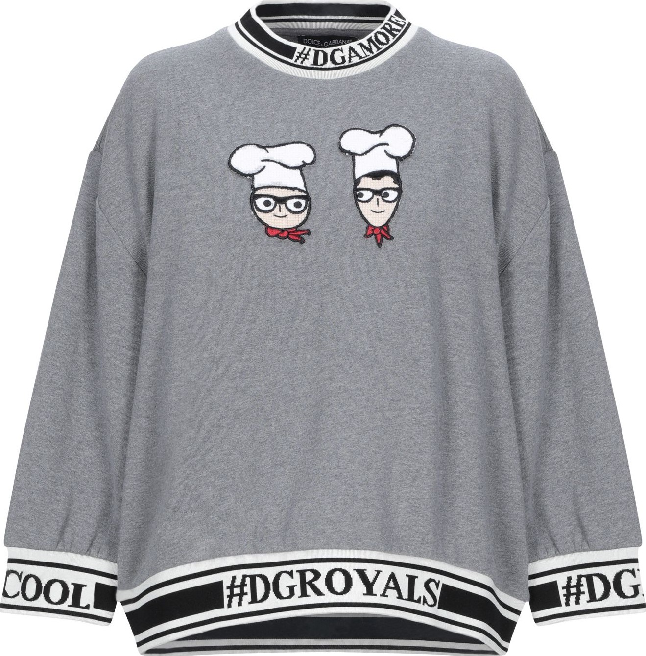 Dolce & Gabbana Sweatshirt