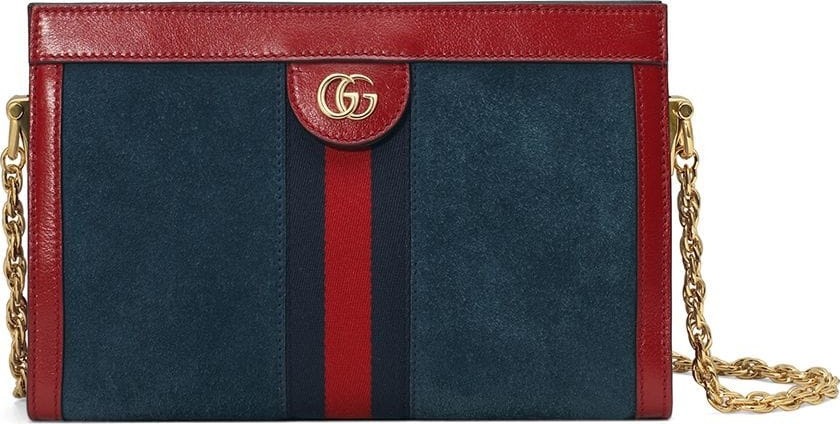 Gucci Ophelia Shoulder Bag