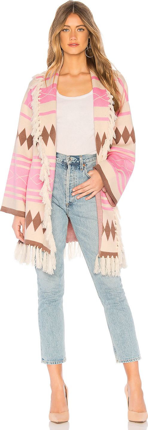 Lovers + Friends Madison Sweater