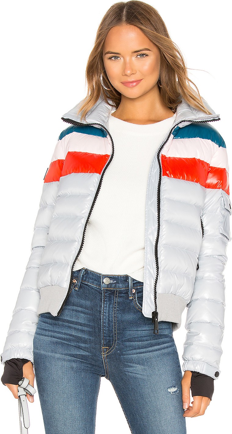 SAM. Starburst Jacket