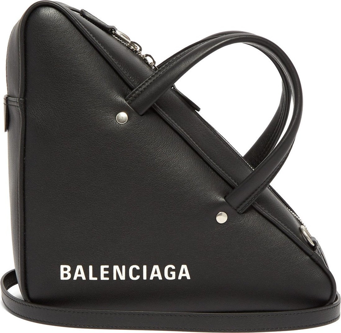 Balenciaga Triangle Duffle S bag