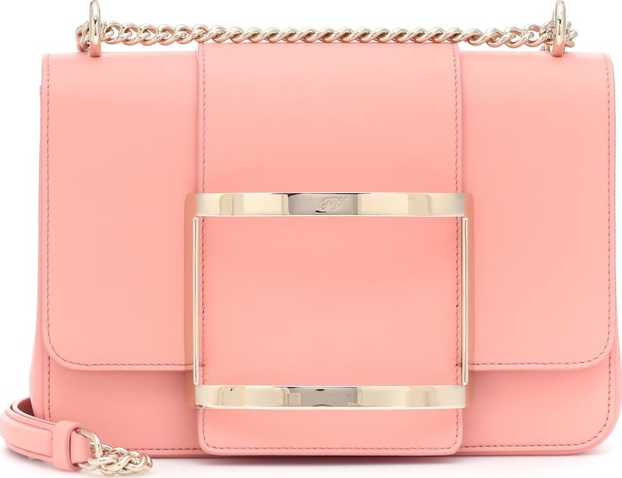 Roger Vivier Très Vivier Small shoulder bag
