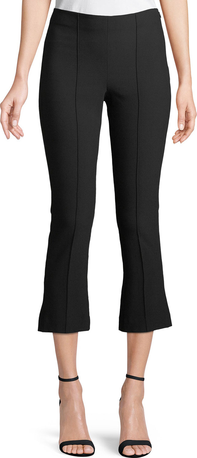 Vince Crop Flare Leggings