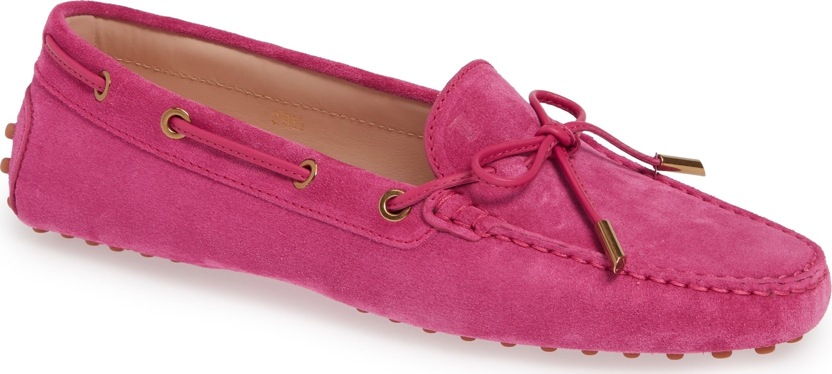 Tod's Gommini Driving Moccasin