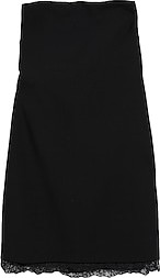 Philosophy Di Lorenzo Serafini Short Dress