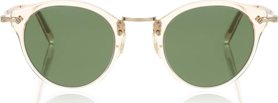 Oliver Peoples OP-505 sunglasses