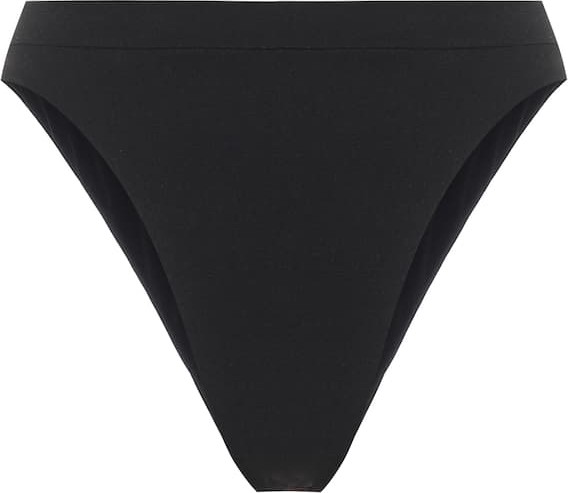 Haight Triangle bikini bottoms
