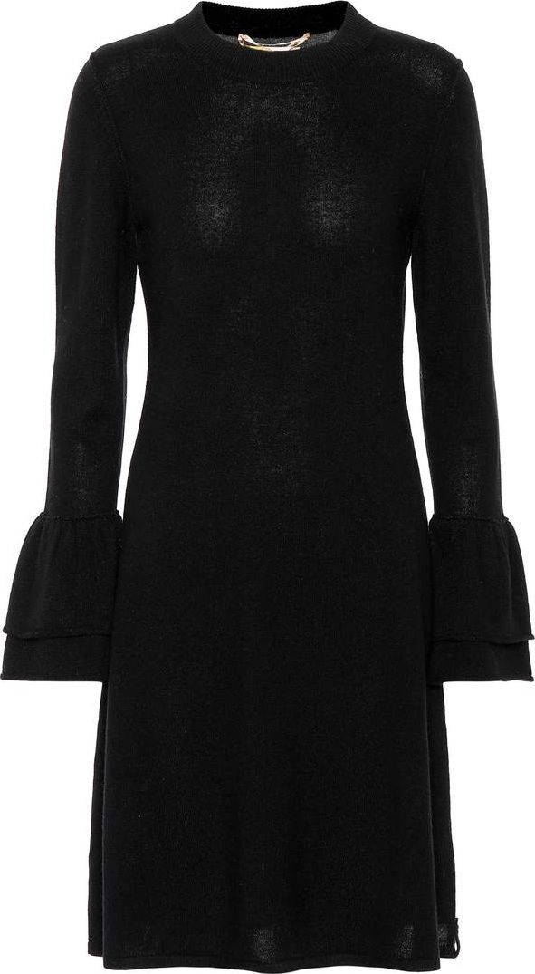 81hours Hada wool and cashmere dress