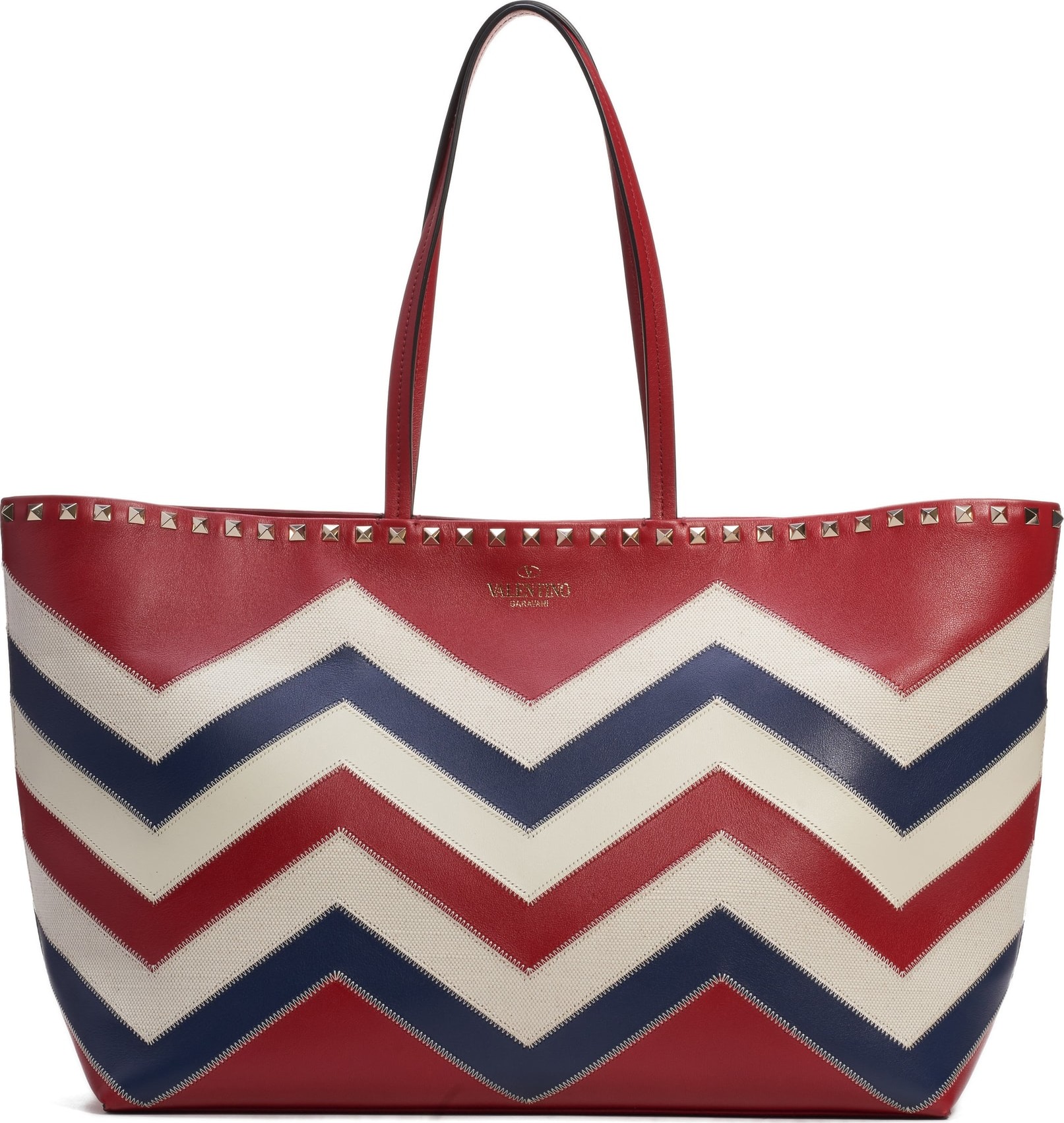 Valentino Rockstud Tote