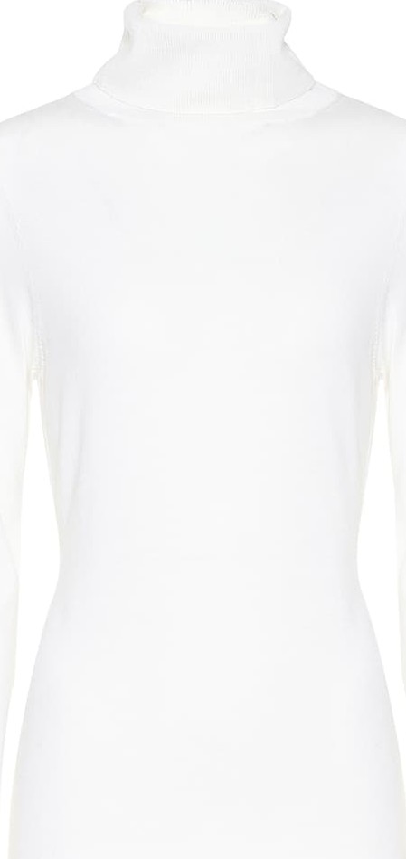 Jardin des Orangers Wool turtleneck sweater