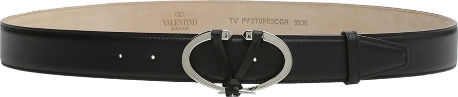 Valentino V.Rivet belt