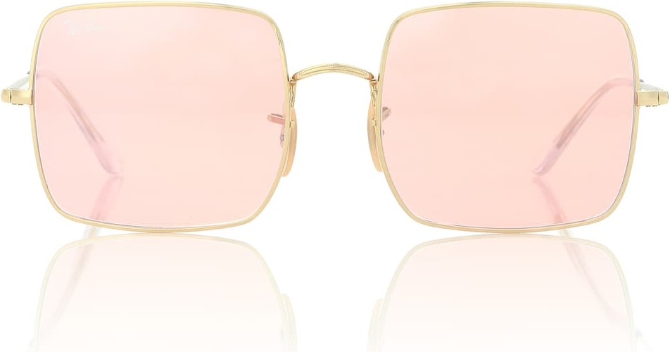 Ray Ban RB1971 square sunglasses