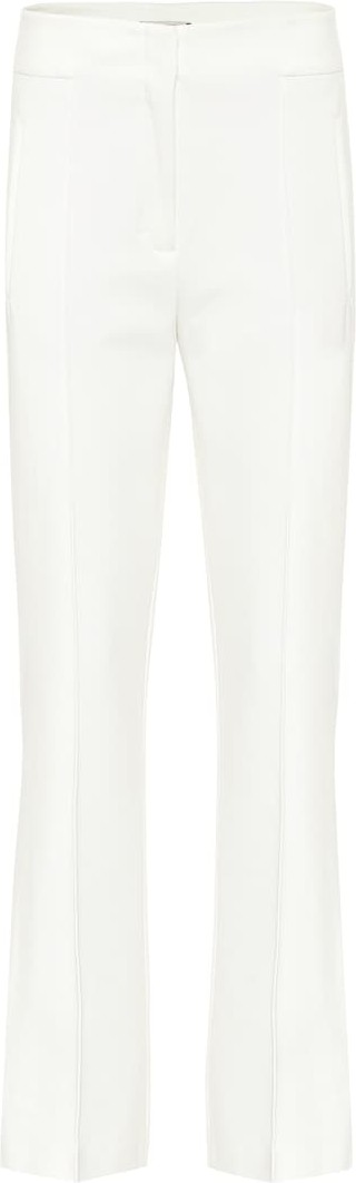 Dorothee Schumacher Exclusive to Mytheresa – Emotional Essence jersey pants