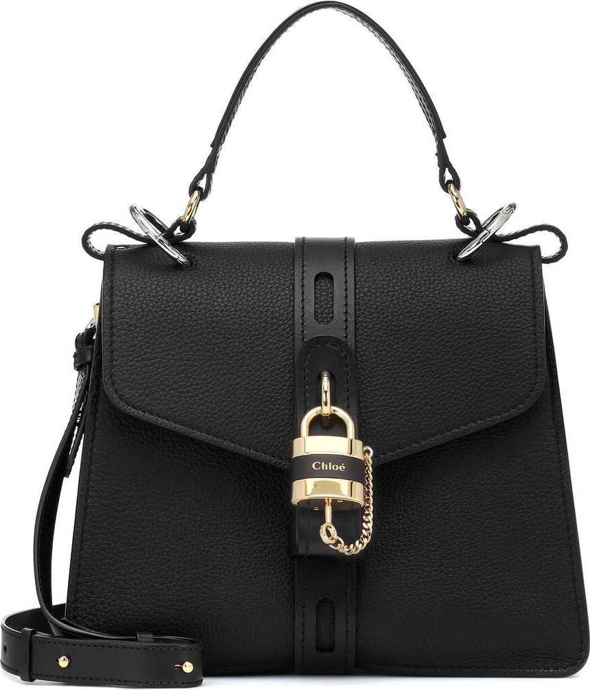 Chloe Aby Day Medium shoulder bag
