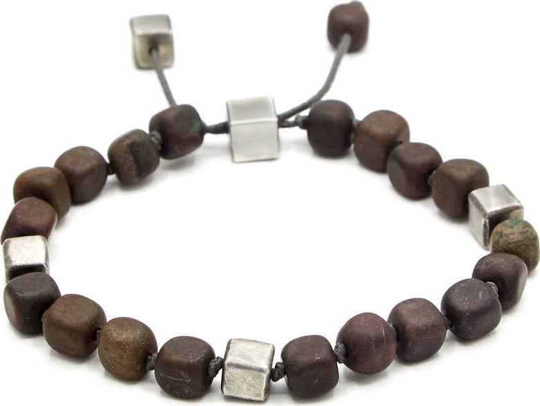 M. Cohen Robba bead bracelet