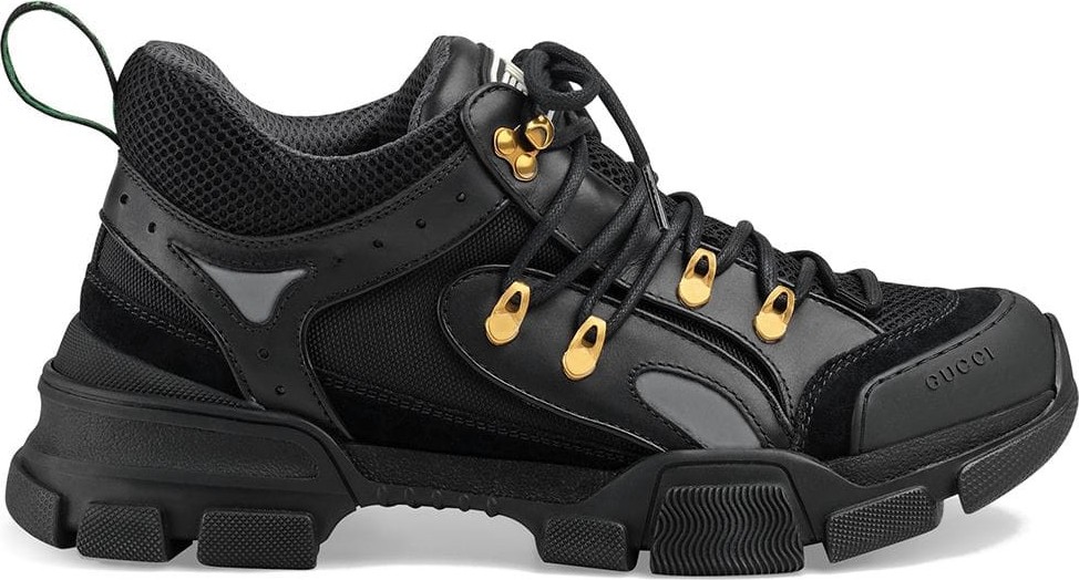 Gucci Flashtrek sneakers