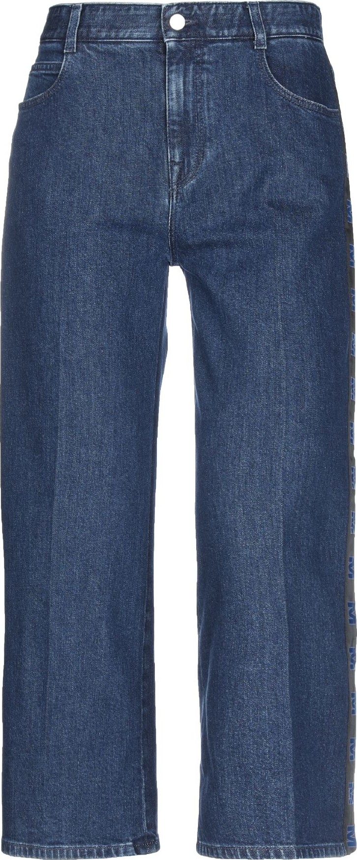 Stella McCartney Denim Pants