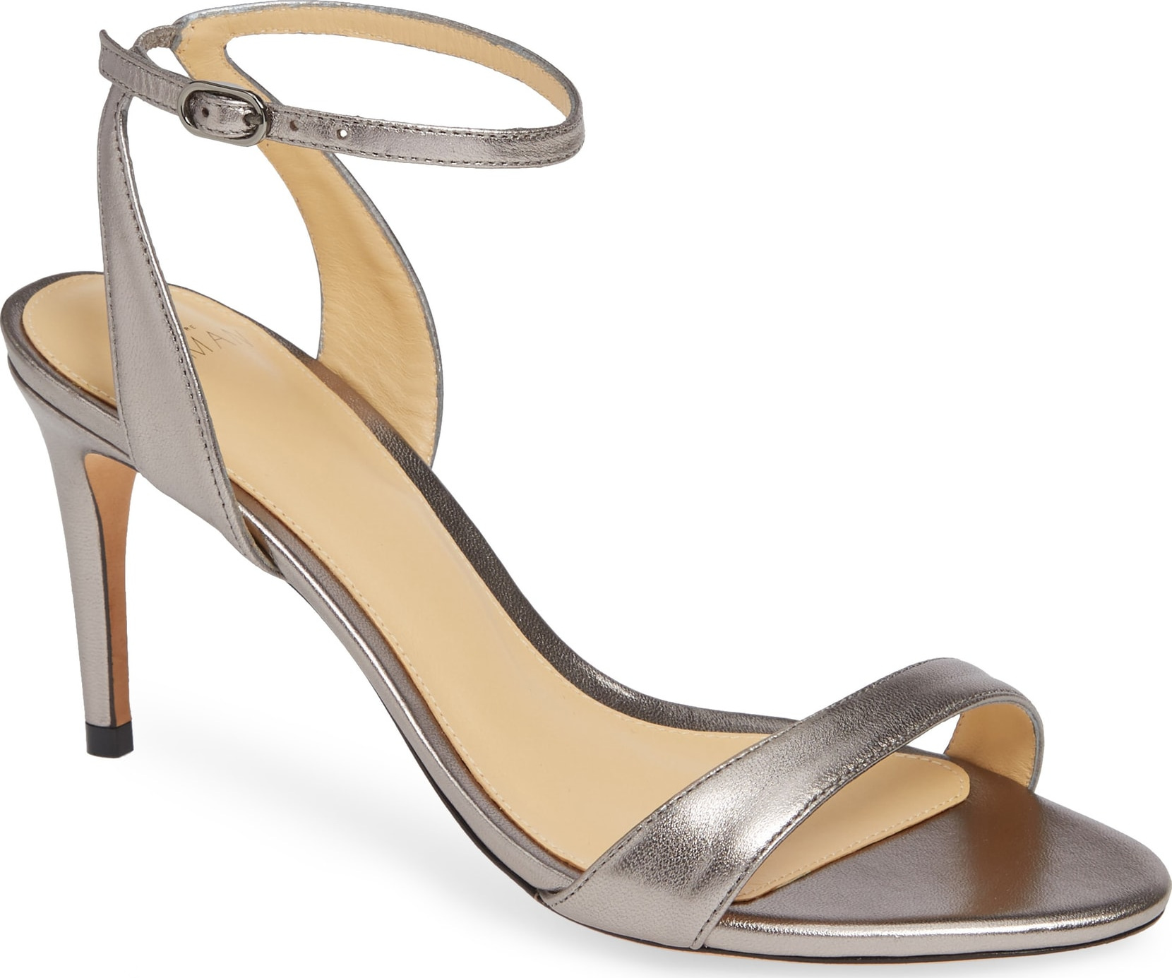 Alexandre Birman Willow Ankle Strap Sandal