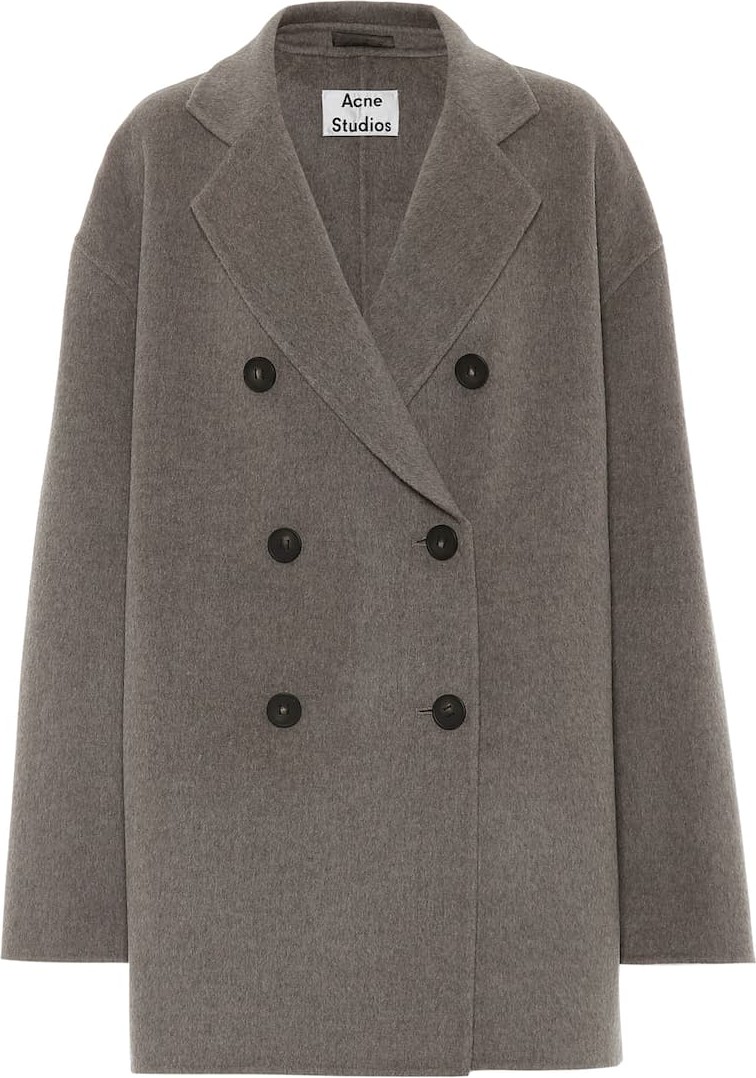 Acne Studios Wool coat