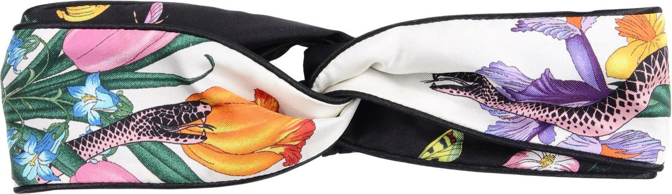 Gucci Hair Accessory