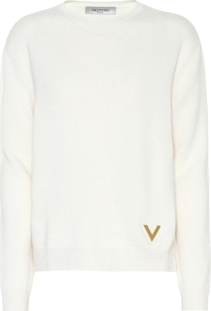Valentino Cashmere sweater