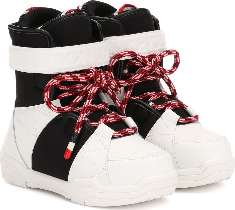 Moncler Ski boots