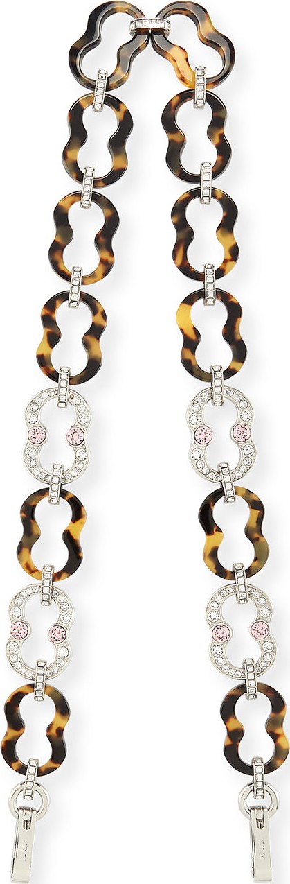 Prada Plex Charm Strap