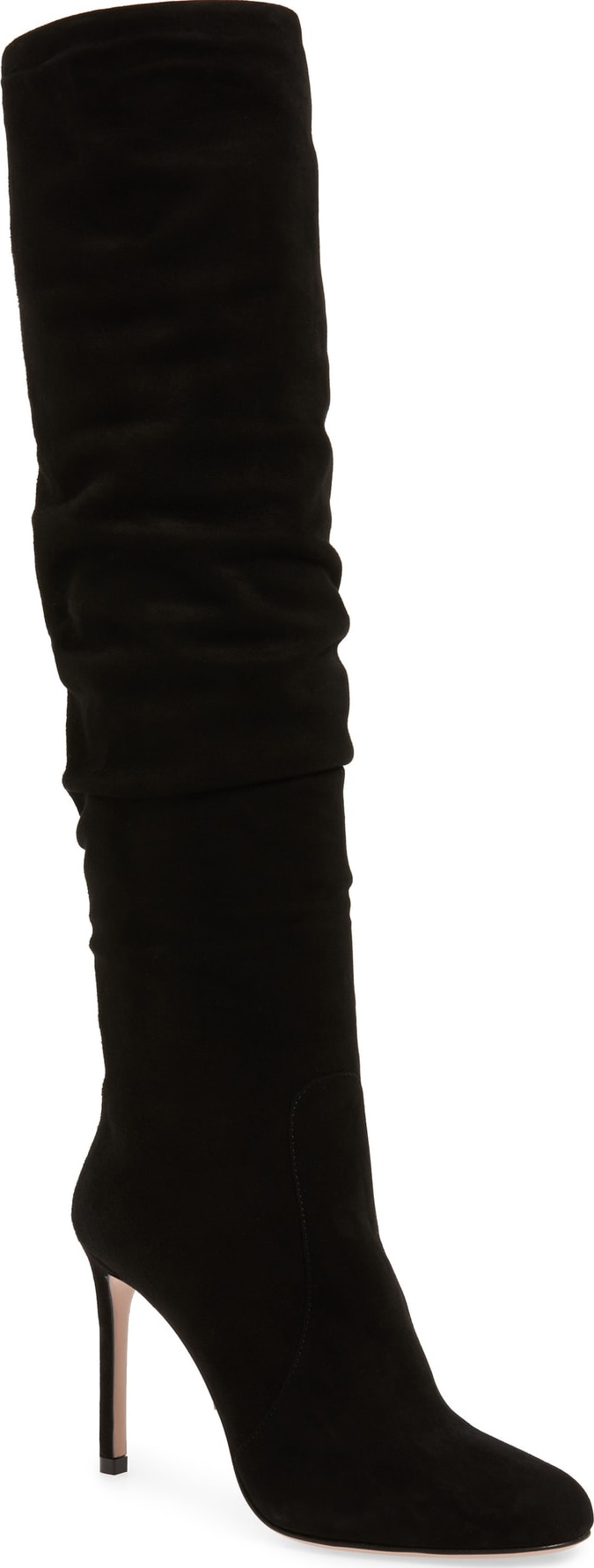 Prada Slouch Tall Boot