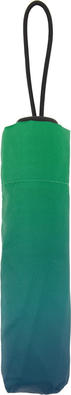 Sies Marjan Blue & Green Rem Koolhaas Edition Pastoral Umbrella