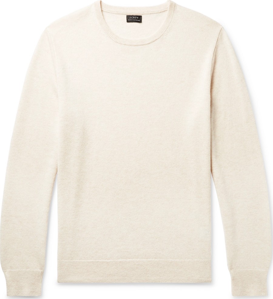 J.Crew Cashmere Sweater